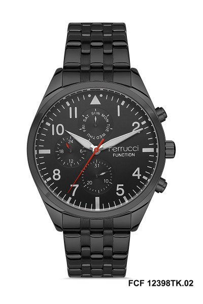 FERRUCCI FON.MET.KOL SAATİ